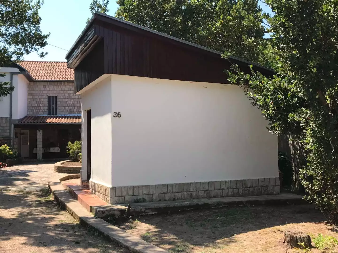 Дом 160м² в Черногории, Сутоморе. Стоимостью 225000€ аренда фото-3