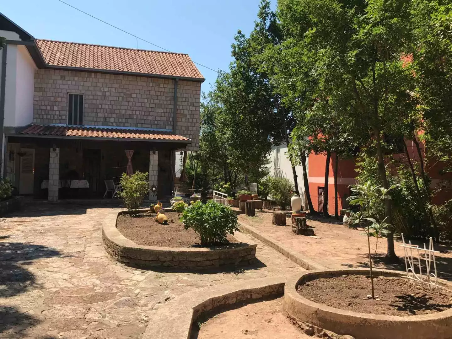 Дом 160м² в Черногории, Сутоморе. Стоимостью 225000€ аренда фото-4