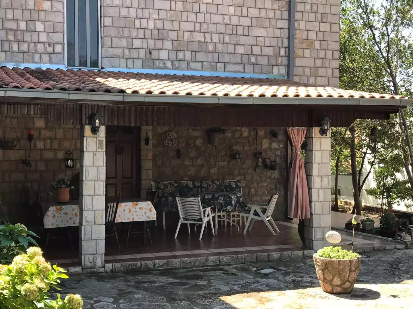 Дом 160м² в Черногории, Сутоморе. Стоимостью 225000€ аренда фото-5