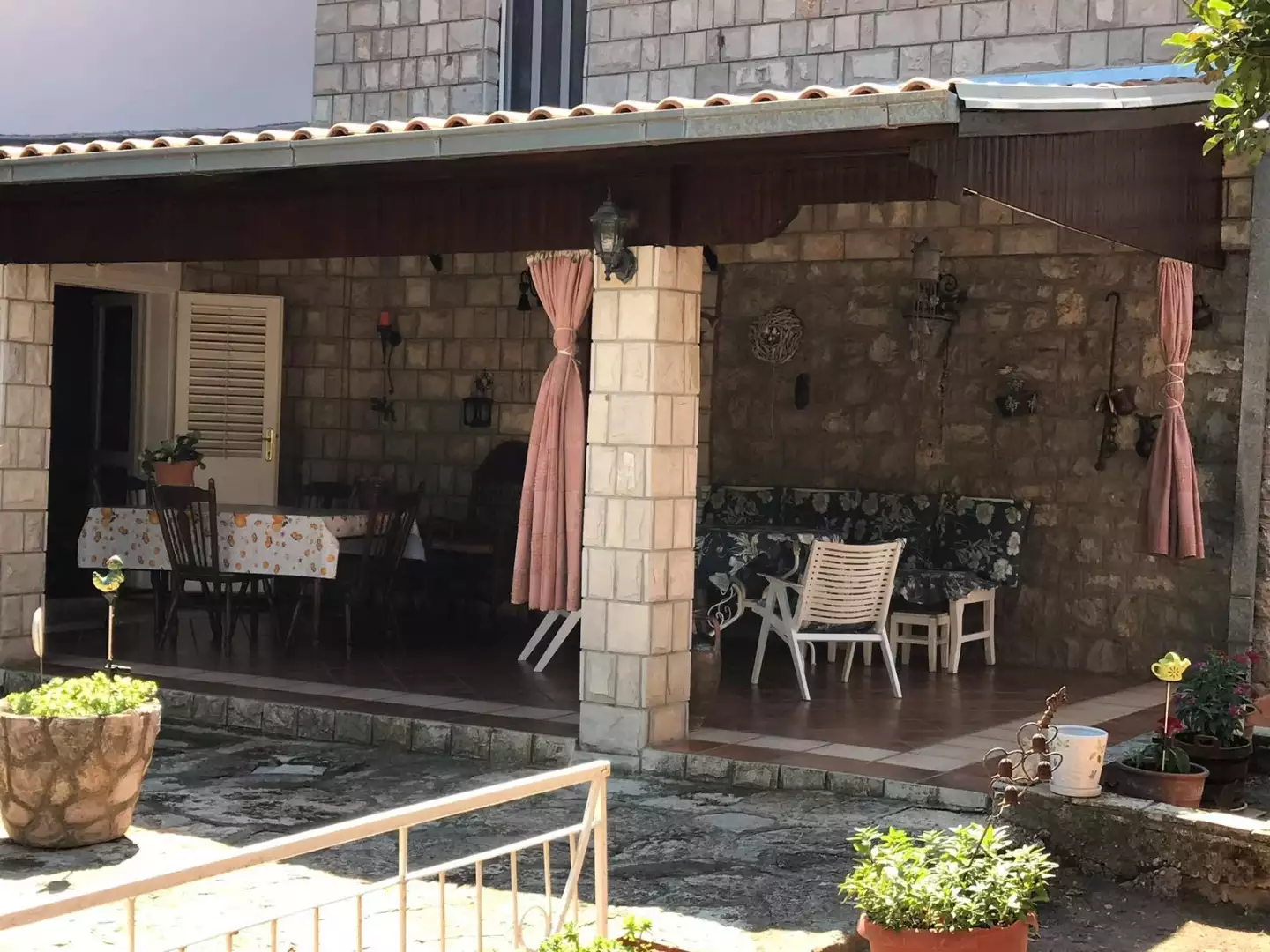 Дом 160м² в Черногории, Сутоморе. Стоимостью 225000€ аренда фото-6