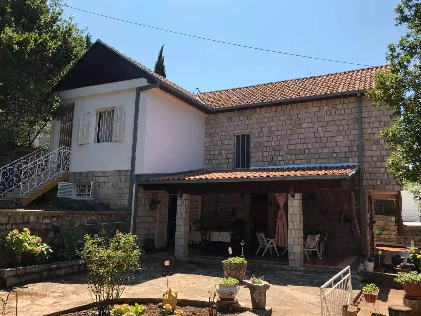 Дом 160м² в Черногории, Сутоморе. Стоимостью 225000€ аренда фото-8