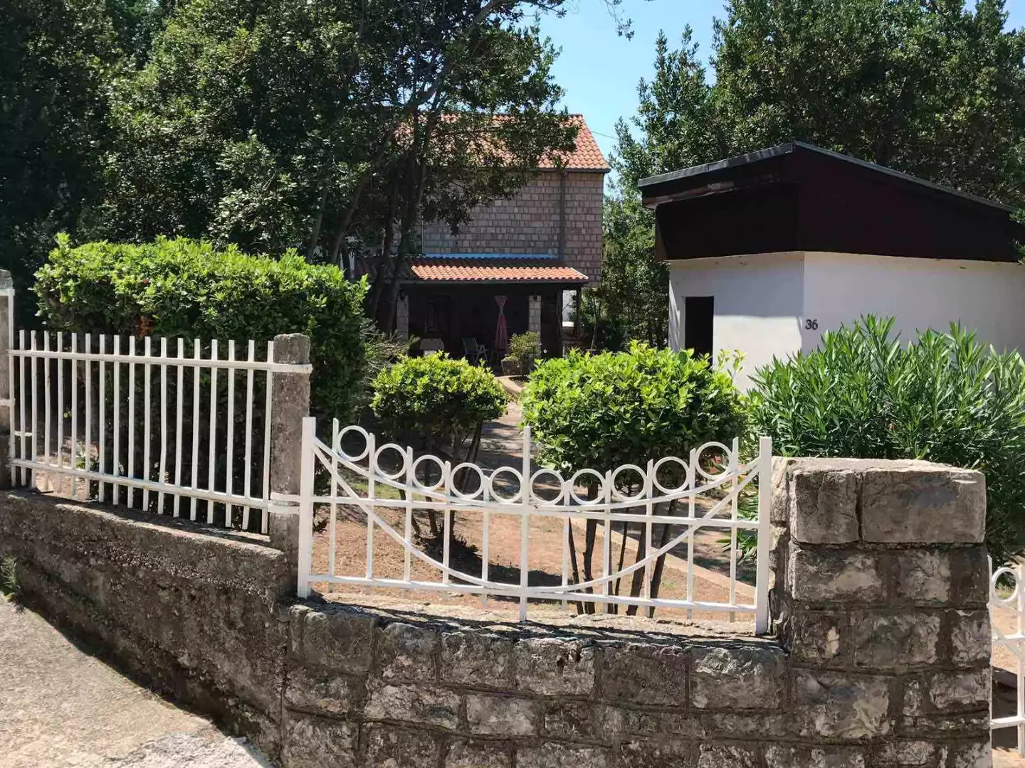 Дом 160м² в Черногории, Сутоморе. Стоимостью 225000€ аренда фото-9