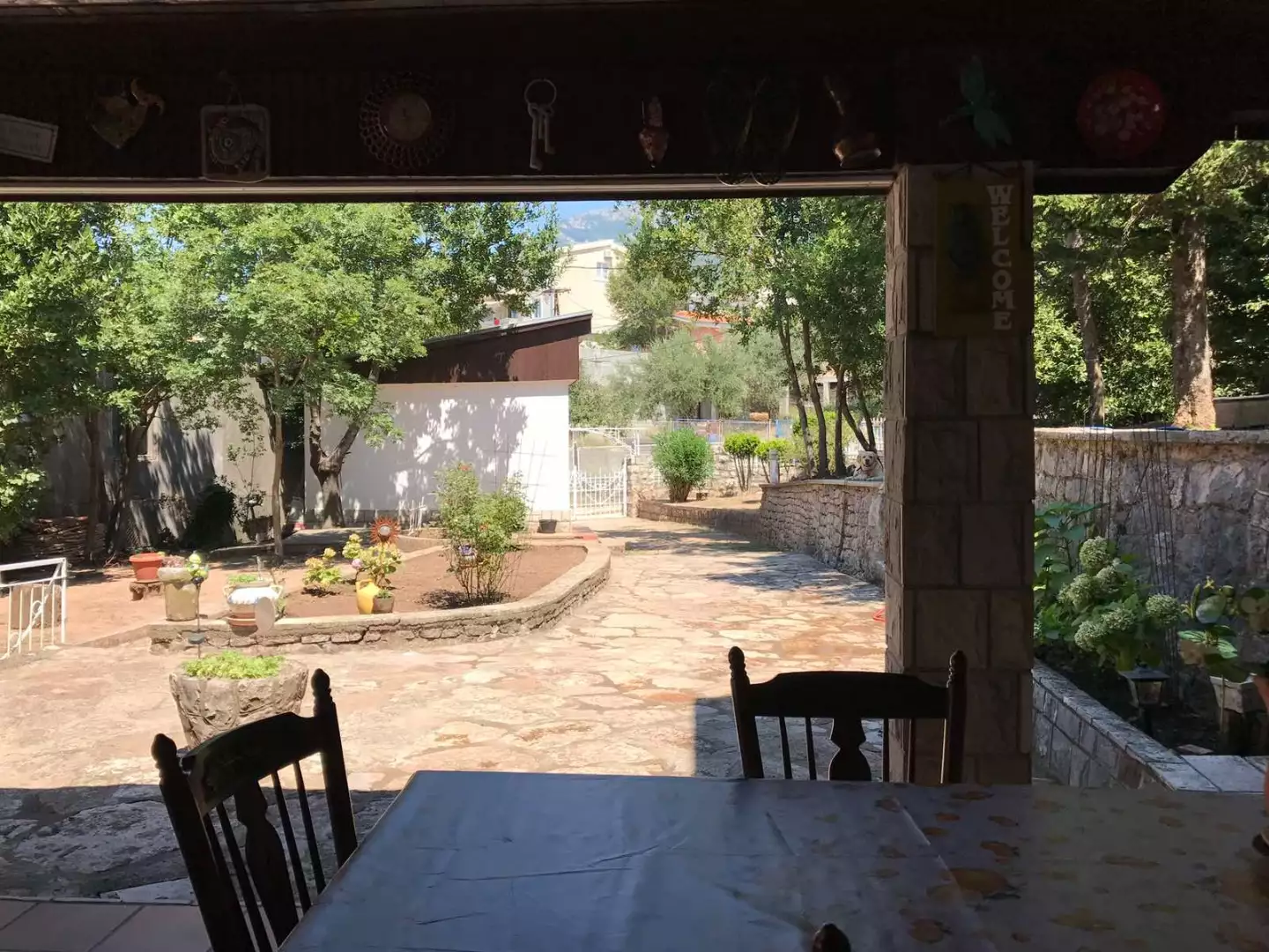 Дом 160м² в Черногории, Сутоморе. Стоимостью 225000€ аренда фото-14