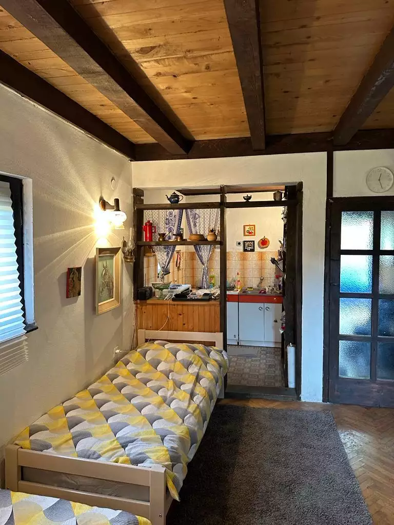 Дом 110м² в Черногории, Колашин. Стоимостью 160000€ аренда фото-5