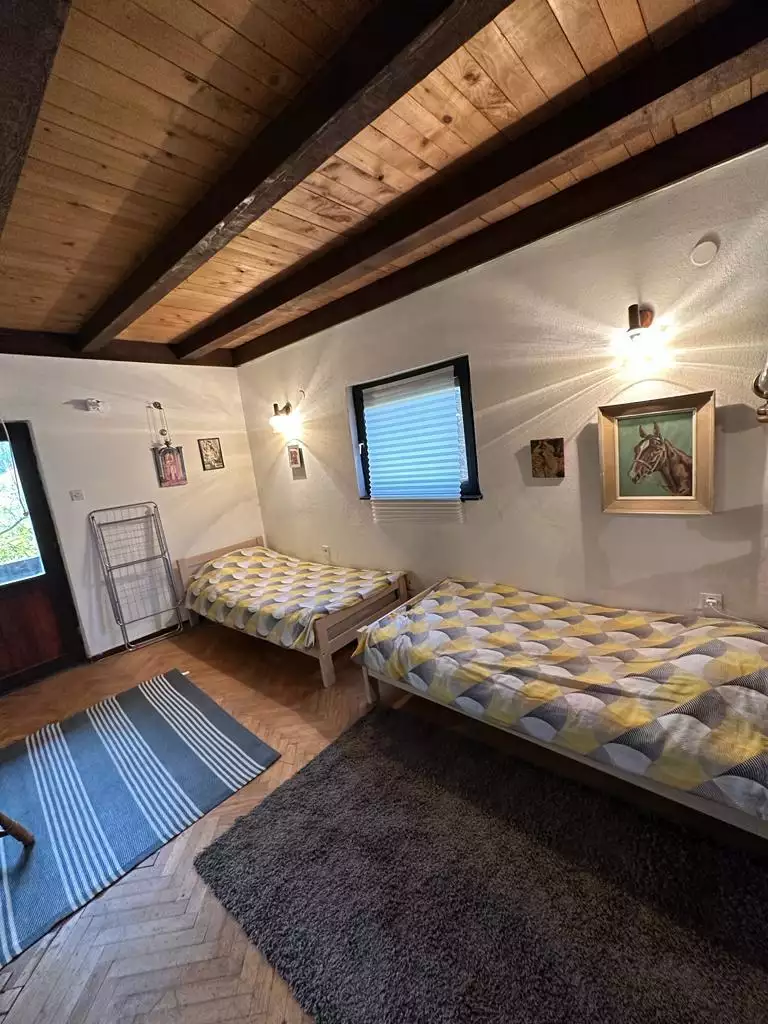Дом 110м² в Черногории, Колашин. Стоимостью 160000€ аренда фото-8