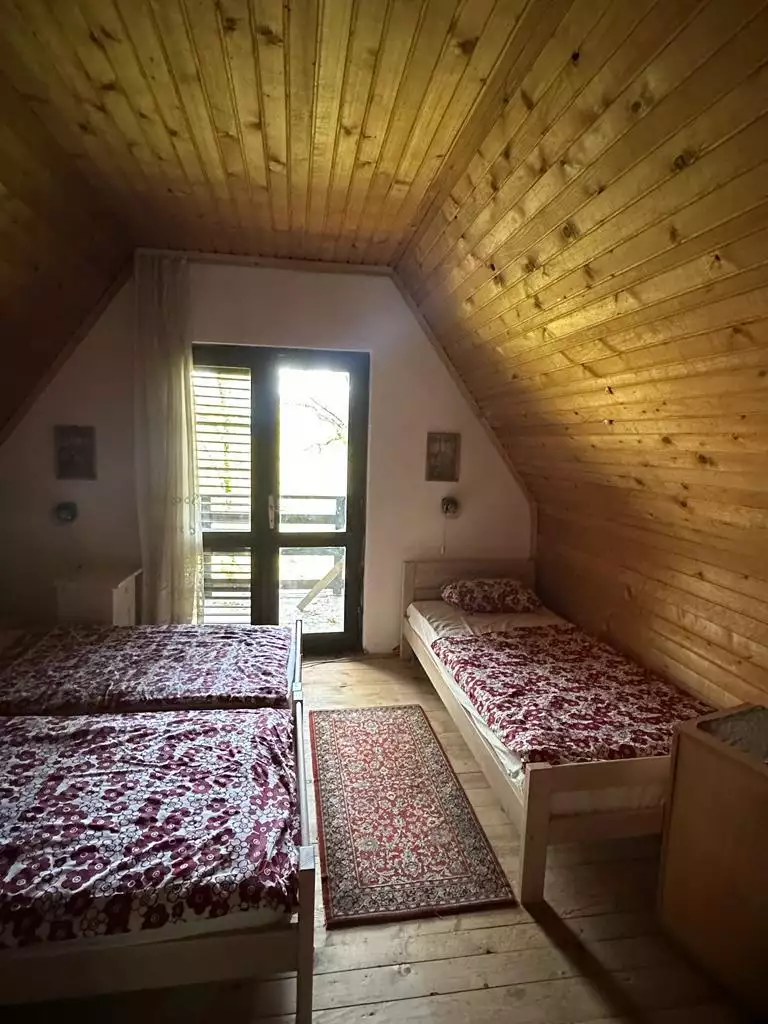 Дом 110м² в Черногории, Колашин. Стоимостью 160000€ аренда фото-12