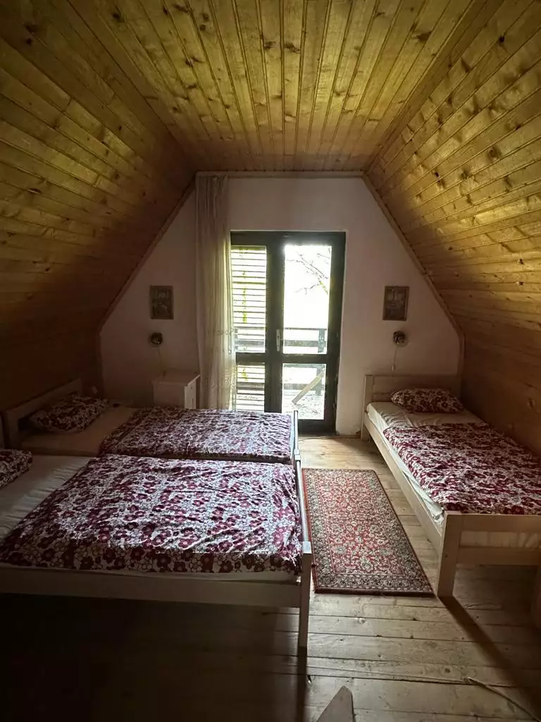 Дом 110м² в Черногории, Колашин. Стоимостью 160000€ аренда фото-15