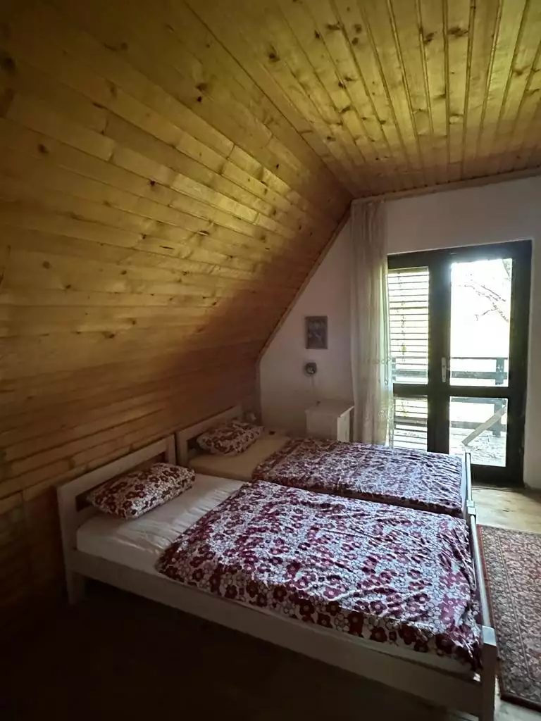 Дом 110м² в Черногории, Колашин. Стоимостью 160000€ аренда фото-16