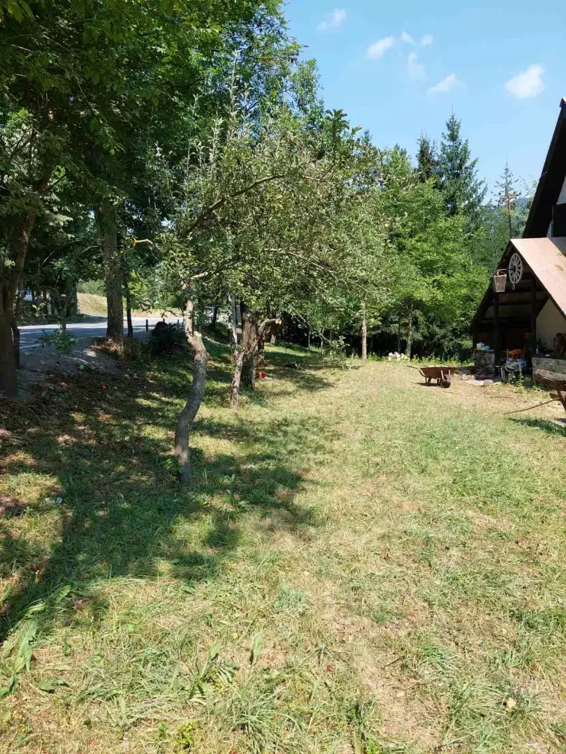 Дом 110м² в Черногории, Колашин. Стоимостью 160000€ аренда фото-18