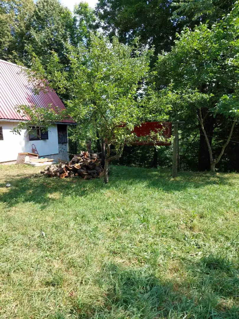 Дом 110м² в Черногории, Колашин. Стоимостью 160000€ аренда фото-20