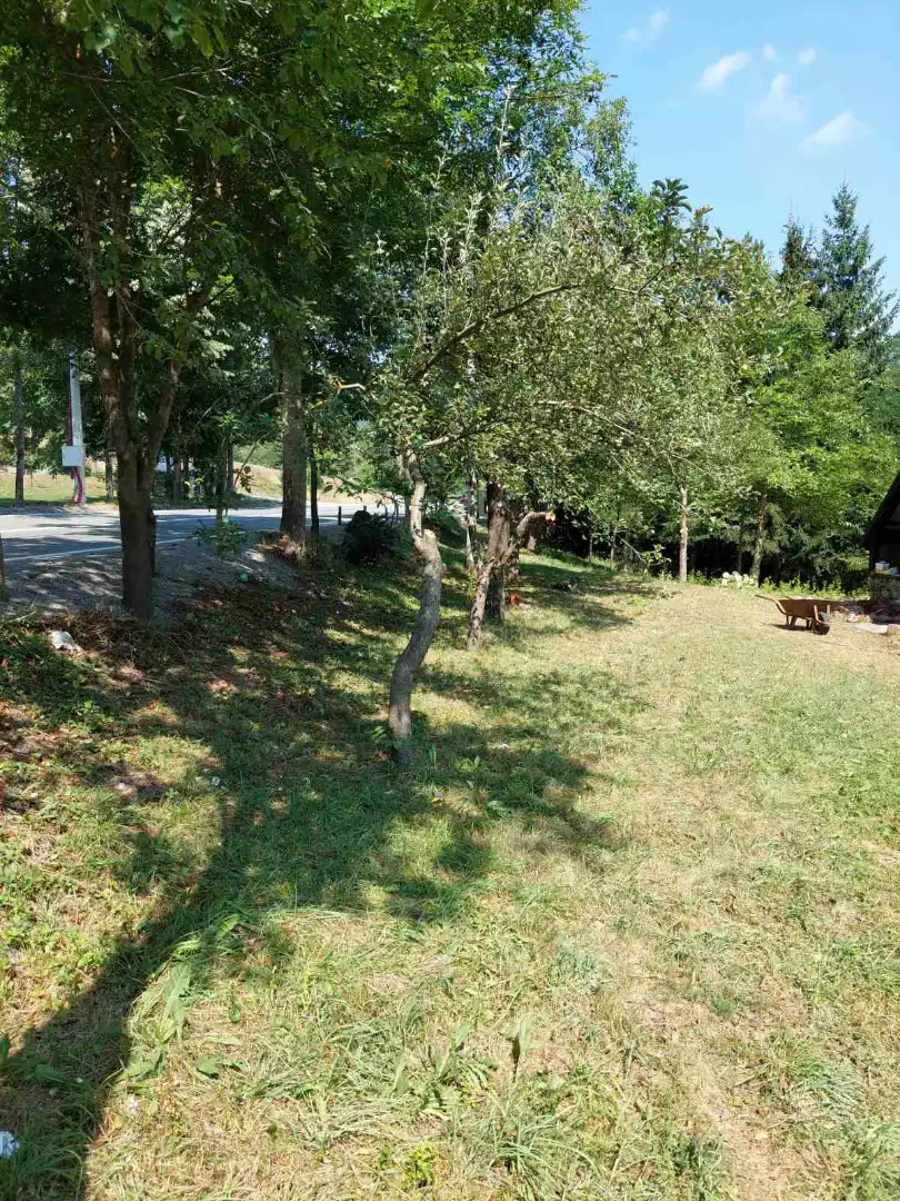 Дом 110м² в Черногории, Колашин. Стоимостью 160000€ аренда фото-22