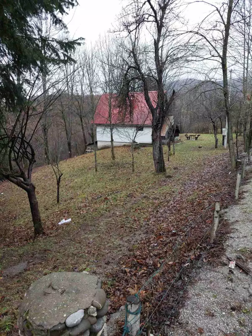 Дом 110м² в Черногории, Колашин. Стоимостью 160000€ аренда фото-27