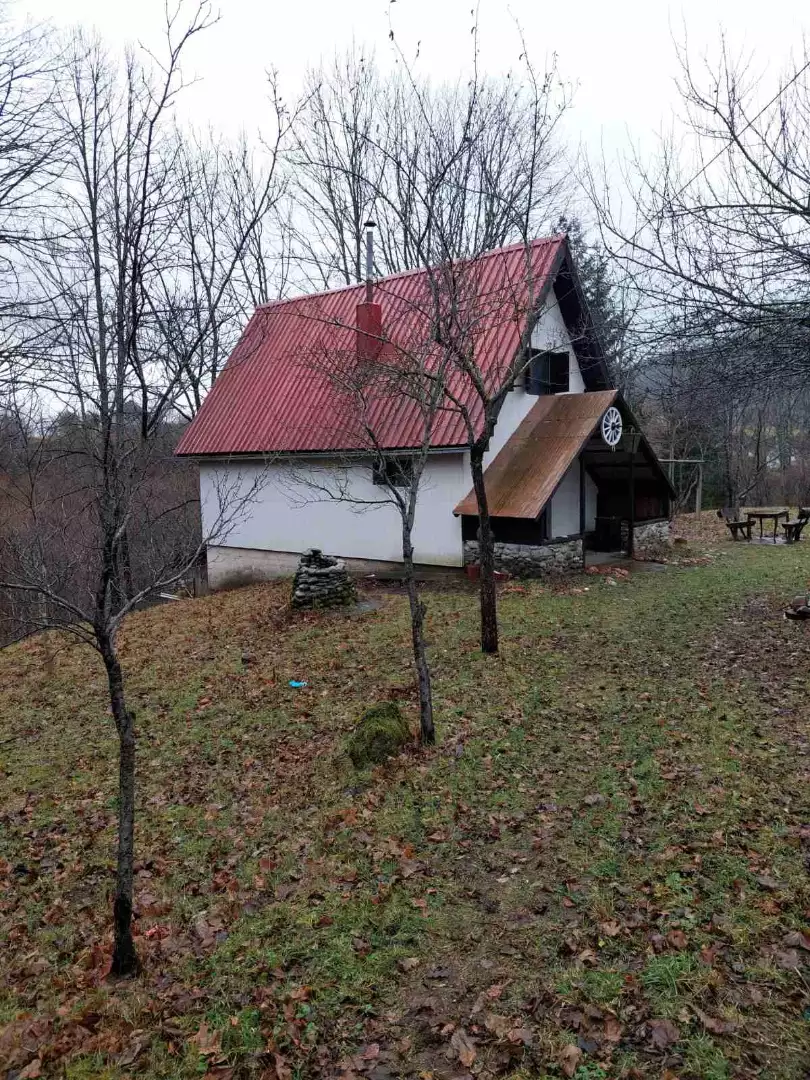 Дом 110м² в Черногории, Колашин. Стоимостью 160000€ аренда фото-28