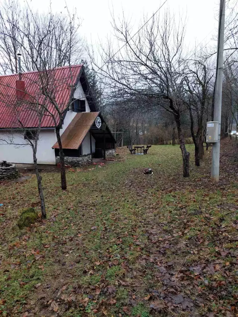 Дом 110м² в Черногории, Колашин. Стоимостью 160000€ аренда фото-29