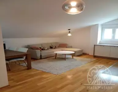 Купить квартиру в Черногории 135000€