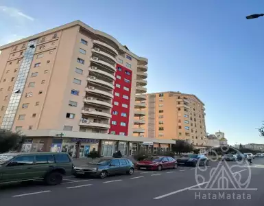 Купить квартиру в Черногории 185000€