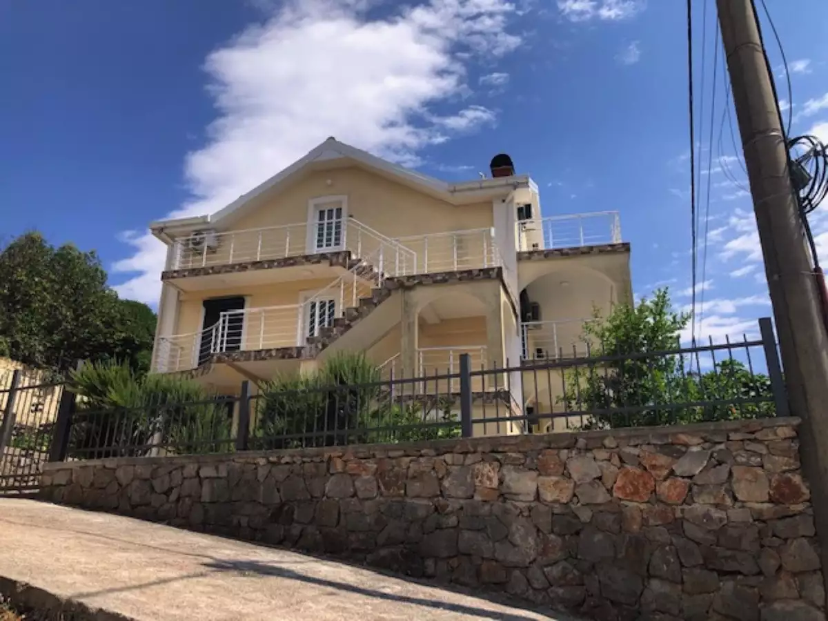 Дом 360м² в Черногории, Кримовица. Стоимостью 480000€ аренда фото-1