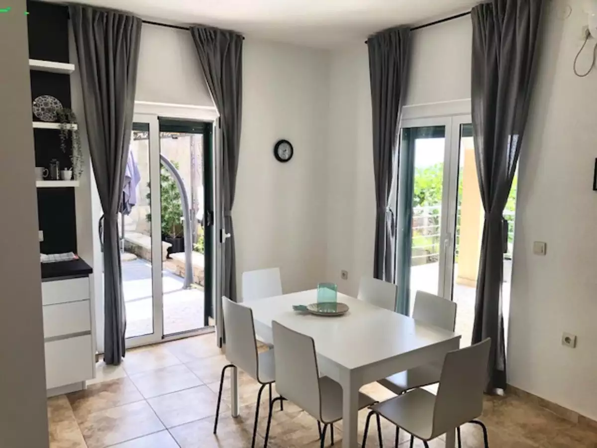 Дом 360м² в Черногории, Кримовица. Стоимостью 480000€ аренда фото-3