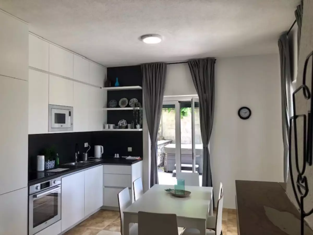 Дом 360м² в Черногории, Кримовица. Стоимостью 480000€ аренда фото-4