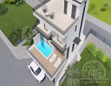 Купить дом в Черногории 310000€
