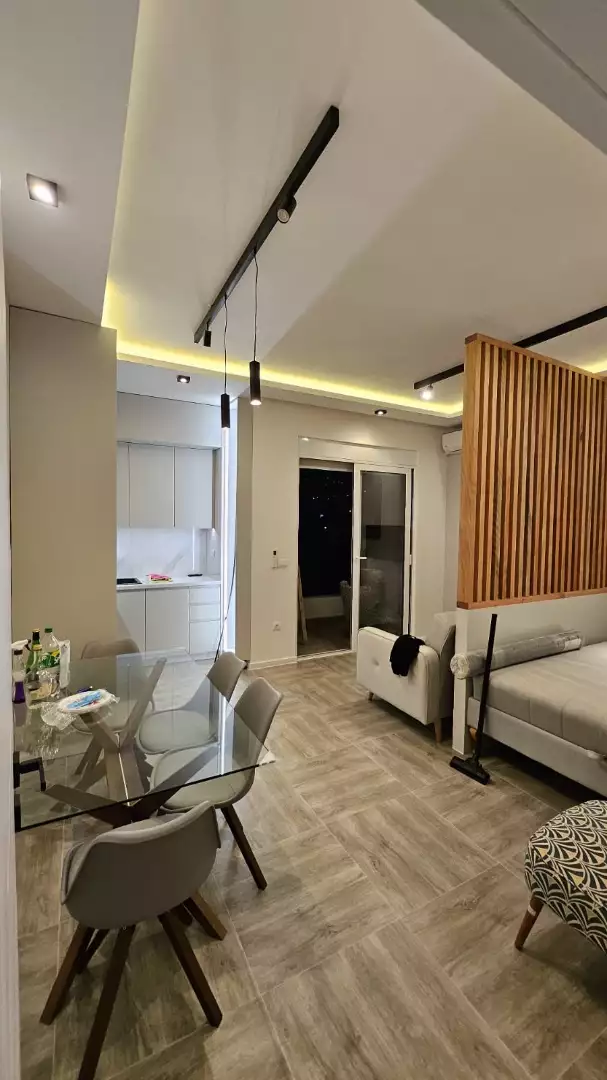 Квартира 35м² в Черногории, Бар. Стоимостью 96000€ аренда фото-2