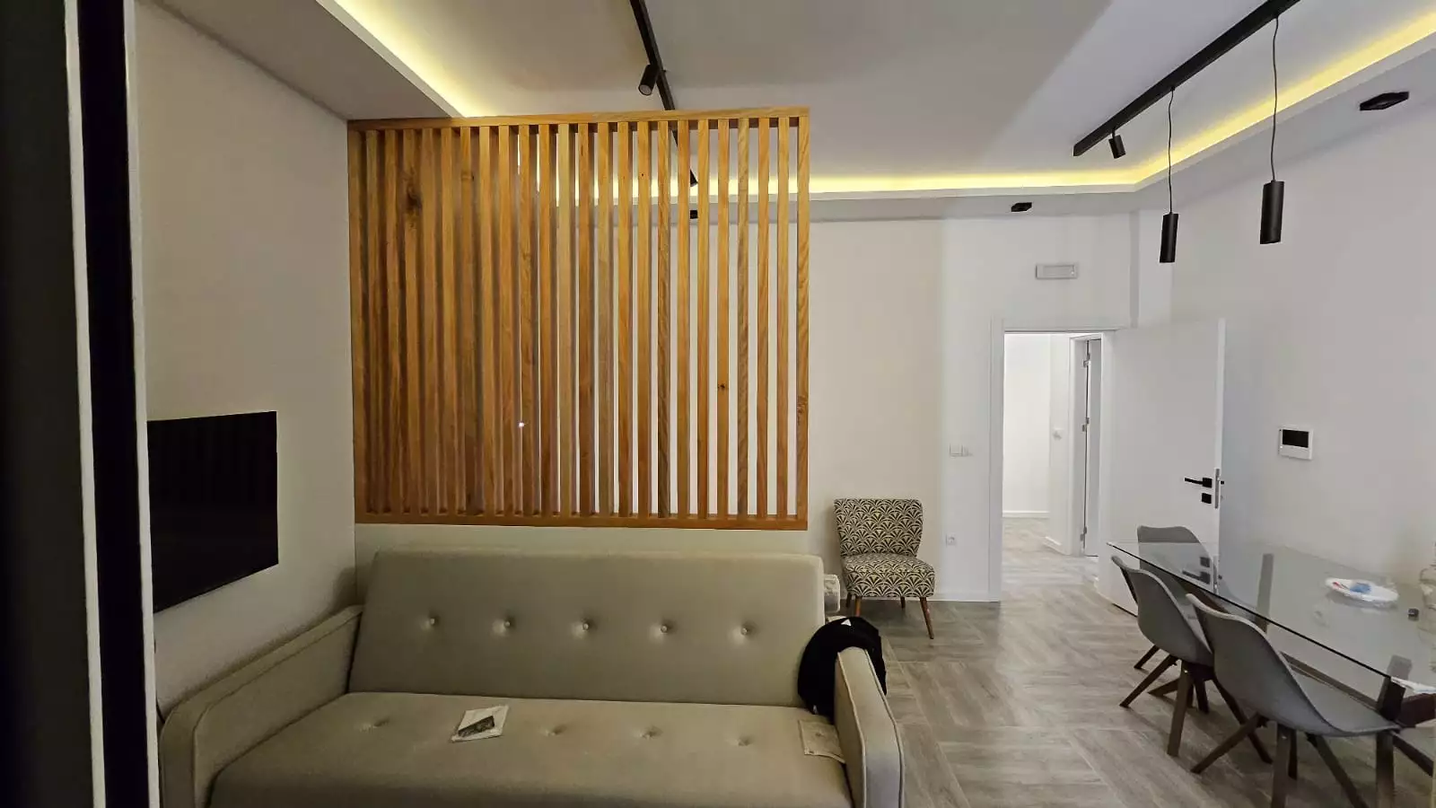 Квартира 35м² в Черногории, Бар. Стоимостью 96000€ аренда фото-3