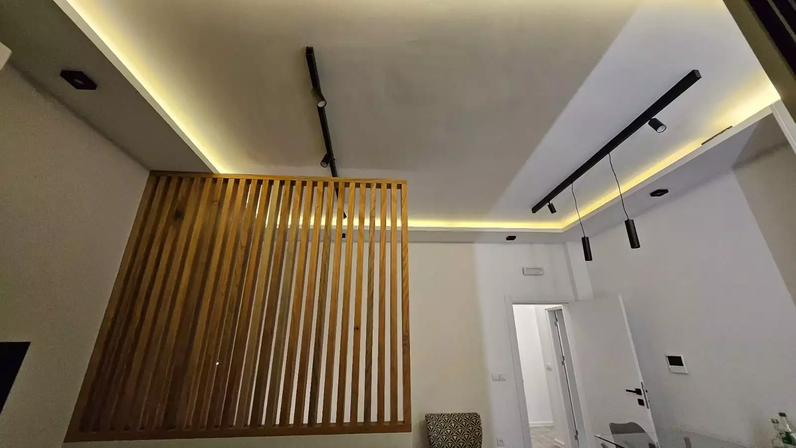 Квартира 35м² в Черногории, Бар. Стоимостью 96000€ аренда фото-4