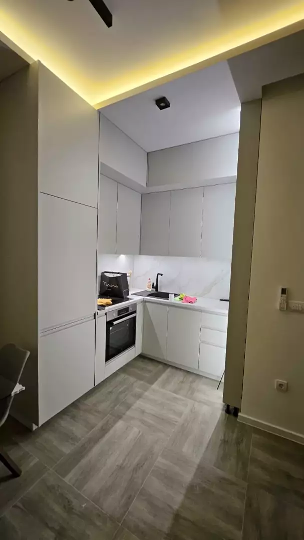 Квартира 35м² в Черногории, Бар. Стоимостью 96000€ аренда фото-5
