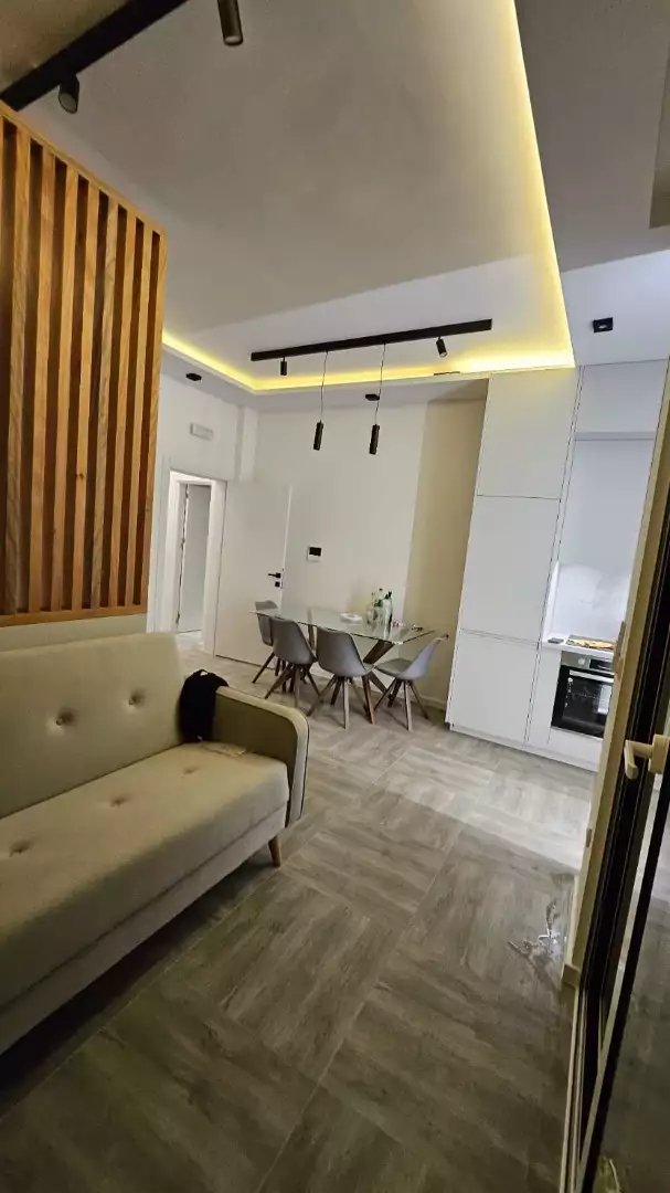 Квартира 35м² в Черногории, Бар. Стоимостью 96000€ аренда фото-7