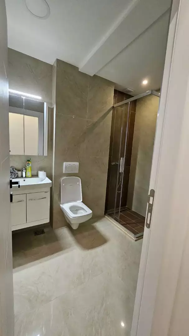 Квартира 35м² в Черногории, Бар. Стоимостью 96000€ аренда фото-8
