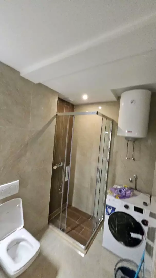 Квартира 35м² в Черногории, Бар. Стоимостью 96000€ аренда фото-9