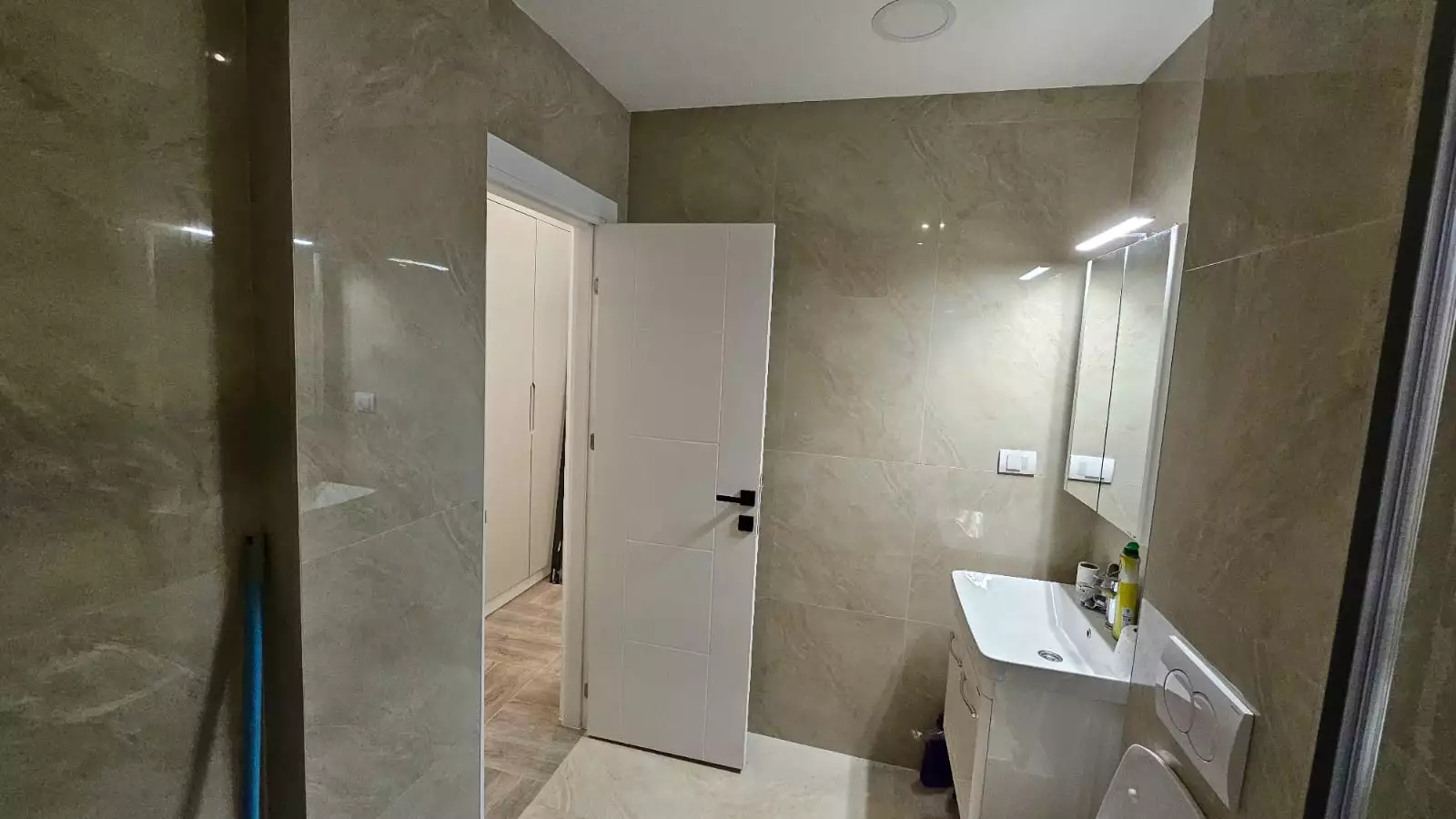 Квартира 35м² в Черногории, Бар. Стоимостью 96000€ аренда фото-10