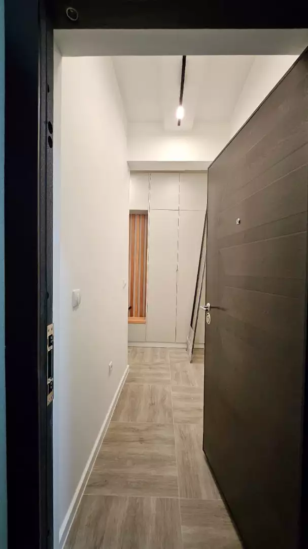 Квартира 35м² в Черногории, Бар. Стоимостью 96000€ аренда фото-11