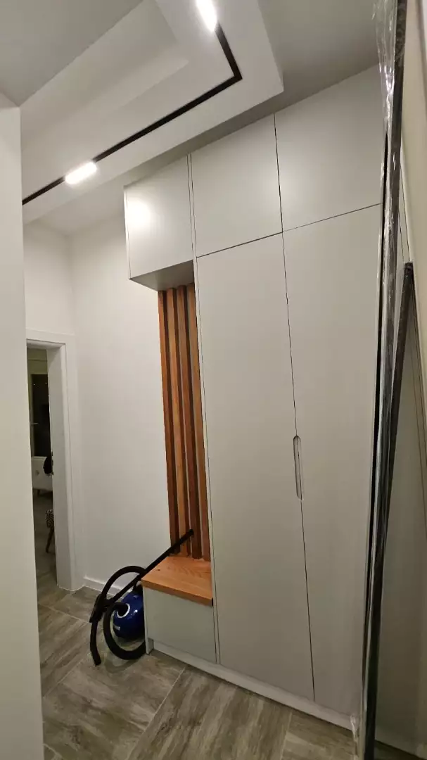 Квартира 35м² в Черногории, Бар. Стоимостью 96000€ аренда фото-12