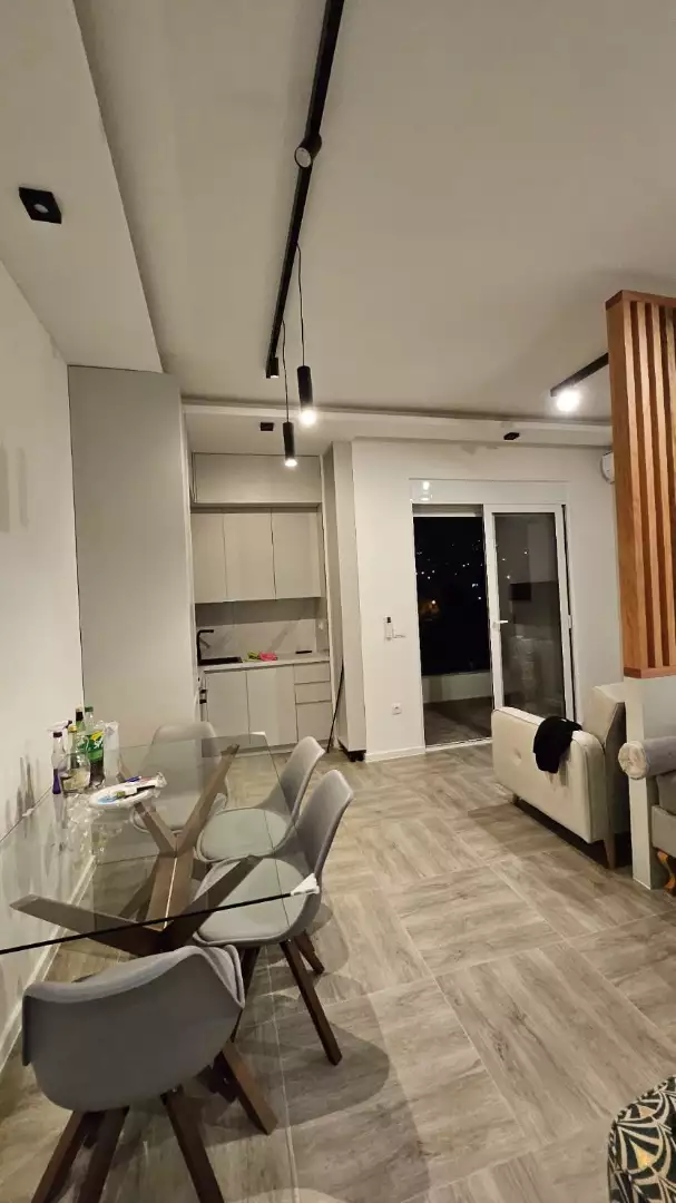 Квартира 35м² в Черногории, Бар. Стоимостью 96000€ аренда фото-14