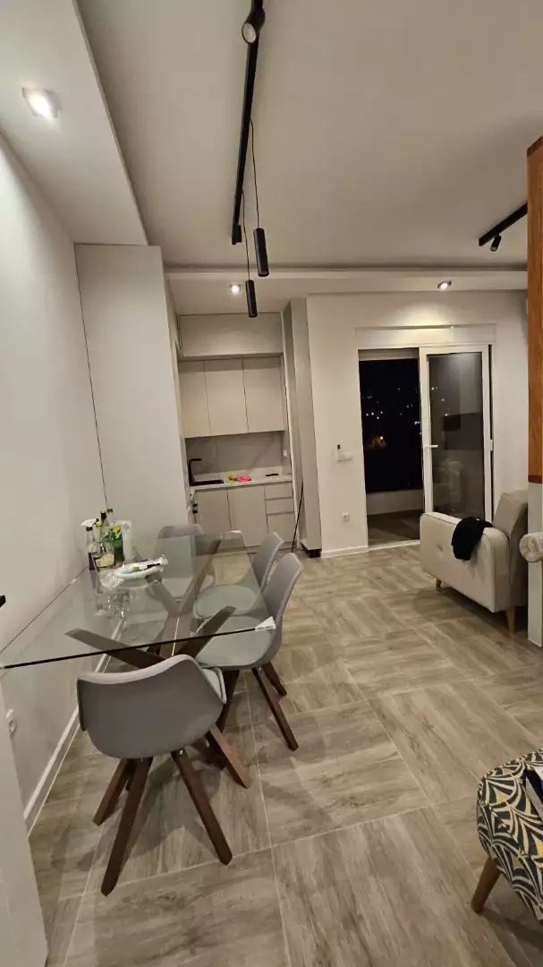 Квартира 35м² в Черногории, Бар. Стоимостью 96000€ аренда фото-15