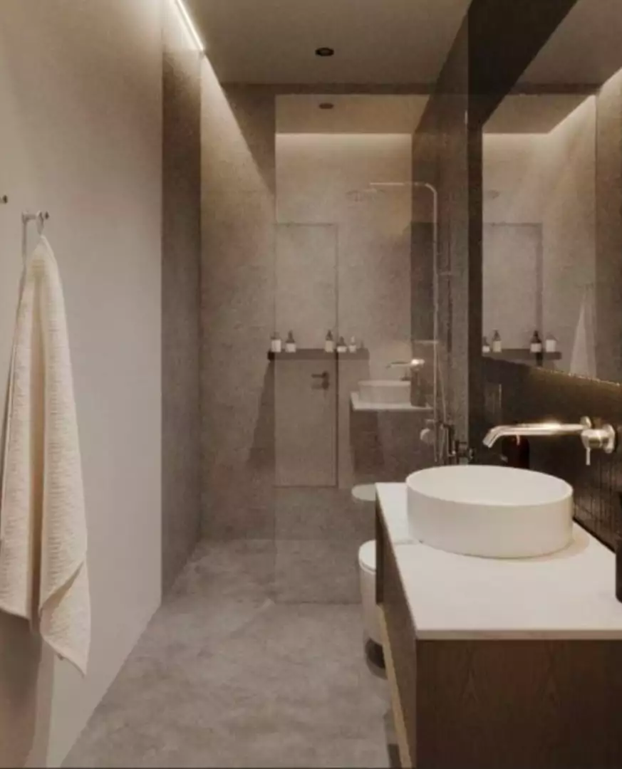 Квартира 42м² в Индонезии, ВосточныйБали. Стоимостью 257000€ аренда фото-4