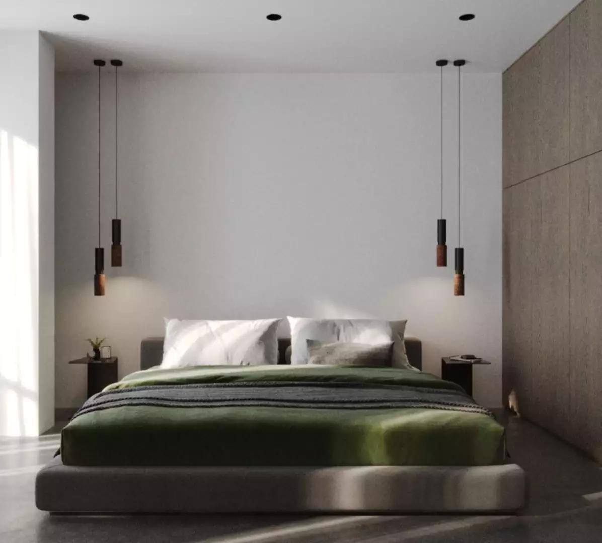 Квартира 42м² в Индонезии, ВосточныйБали. Стоимостью 257000€ аренда фото-5