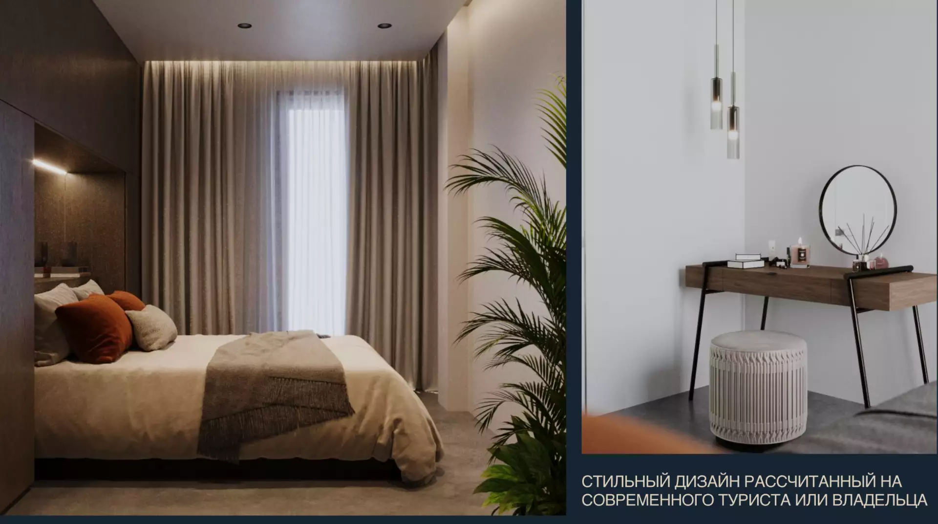 Квартира 42м² в Индонезии, ВосточныйБали. Стоимостью 257000€ аренда фото-6
