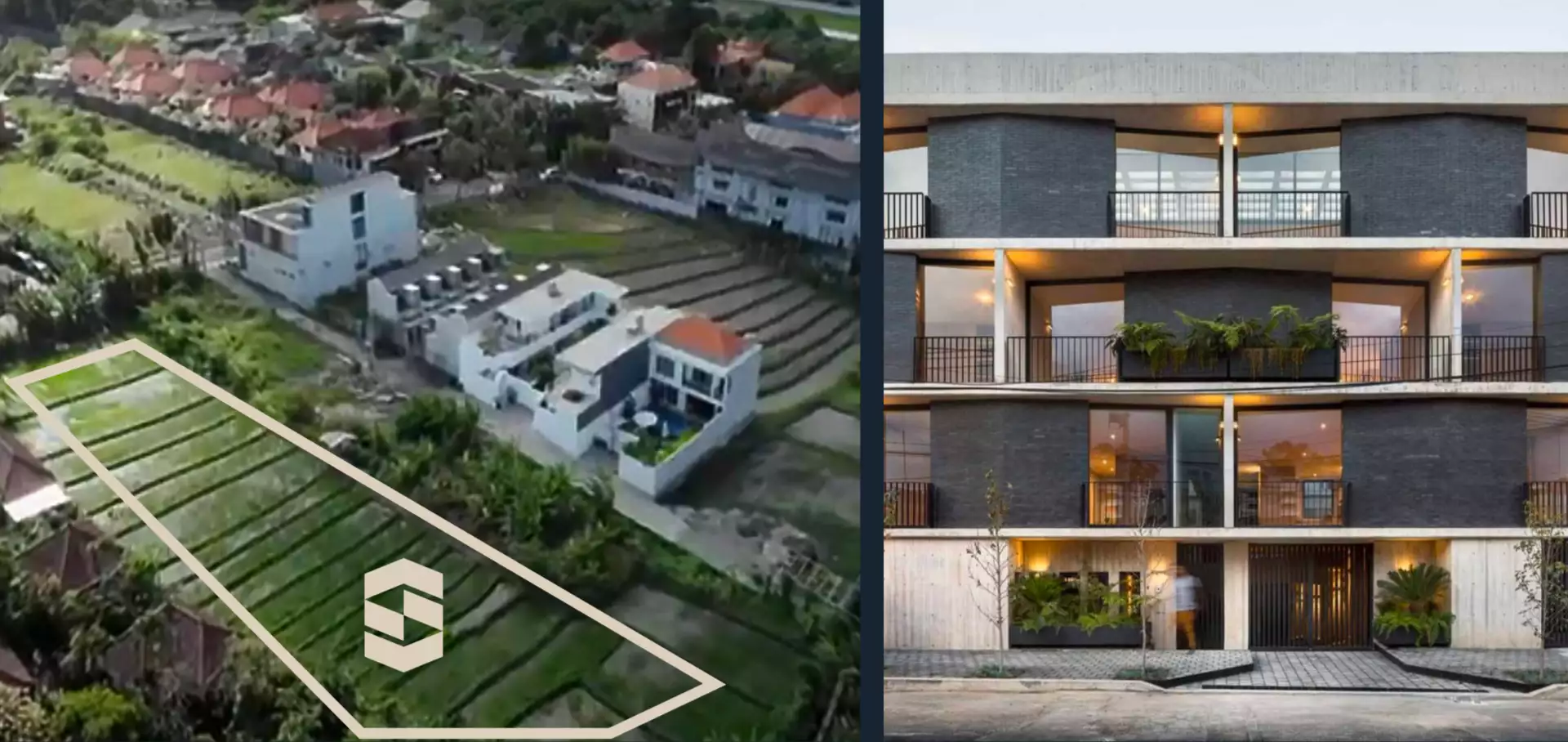 Квартира 42м² в Индонезии, ВосточныйБали. Стоимостью 257000€ аренда фото-8