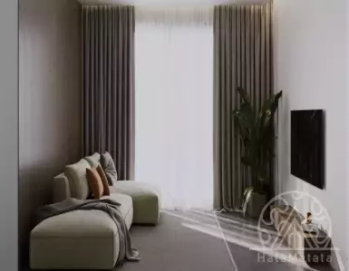 Купить квартиру в Индонезии 257000€