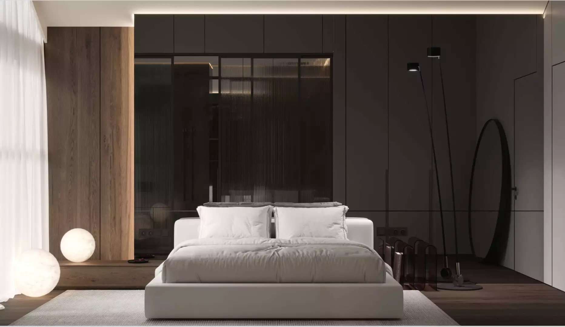 Таунхаус 115м² в Индонезии, ВосточныйБали. Стоимостью 322000€ аренда фото-3