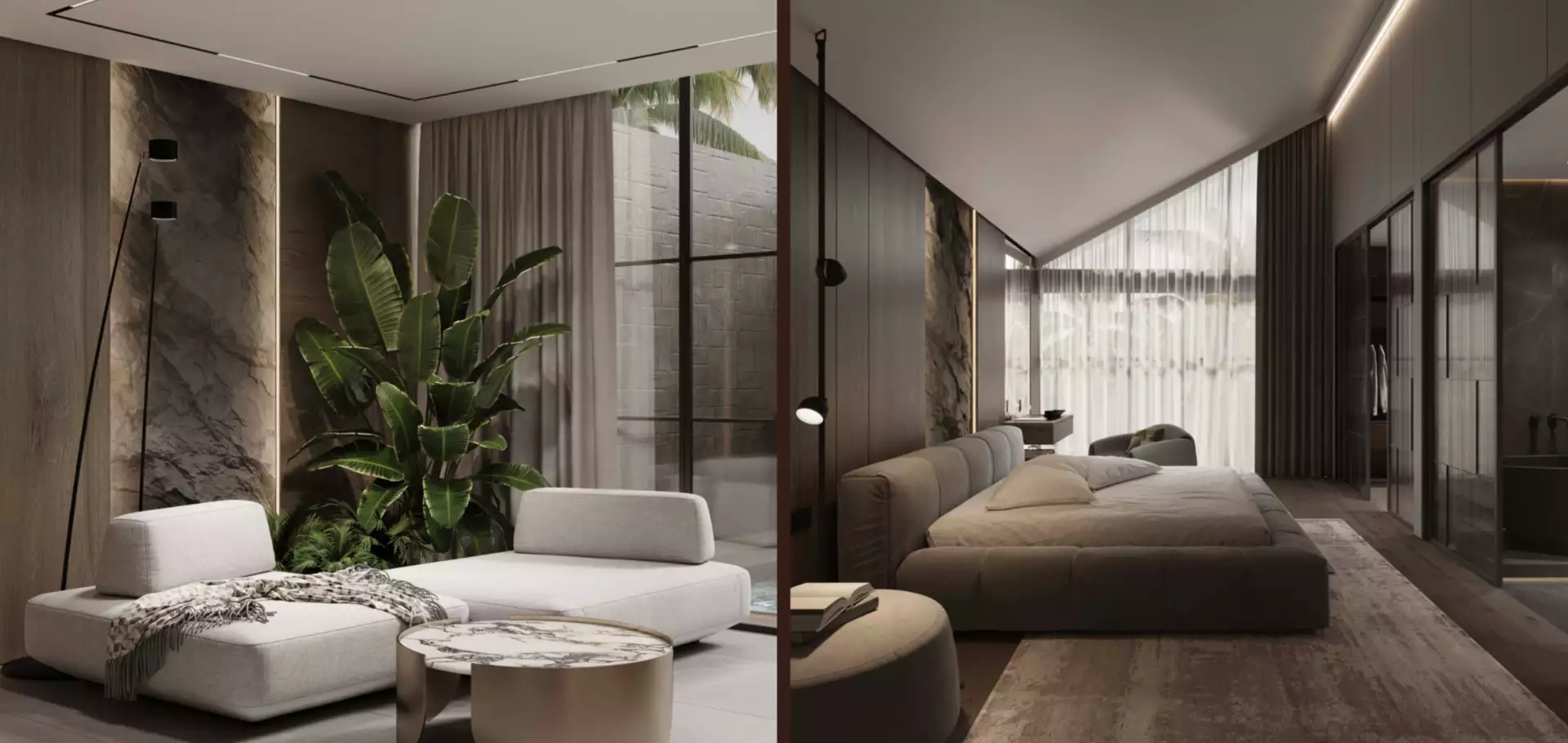 Таунхаус 115м² в Индонезии, ВосточныйБали. Стоимостью 322000€ аренда фото-4