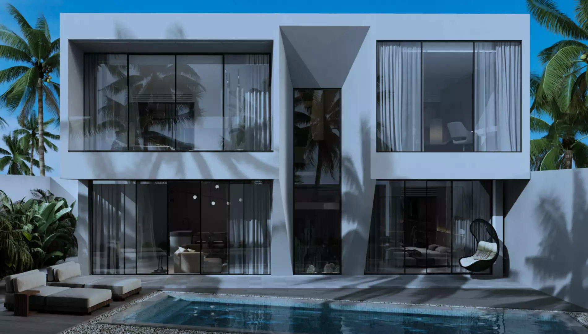 Вилла 180м² в Индонезии, Восточный Бали. Стоимостью 552000€ аренда фото-2