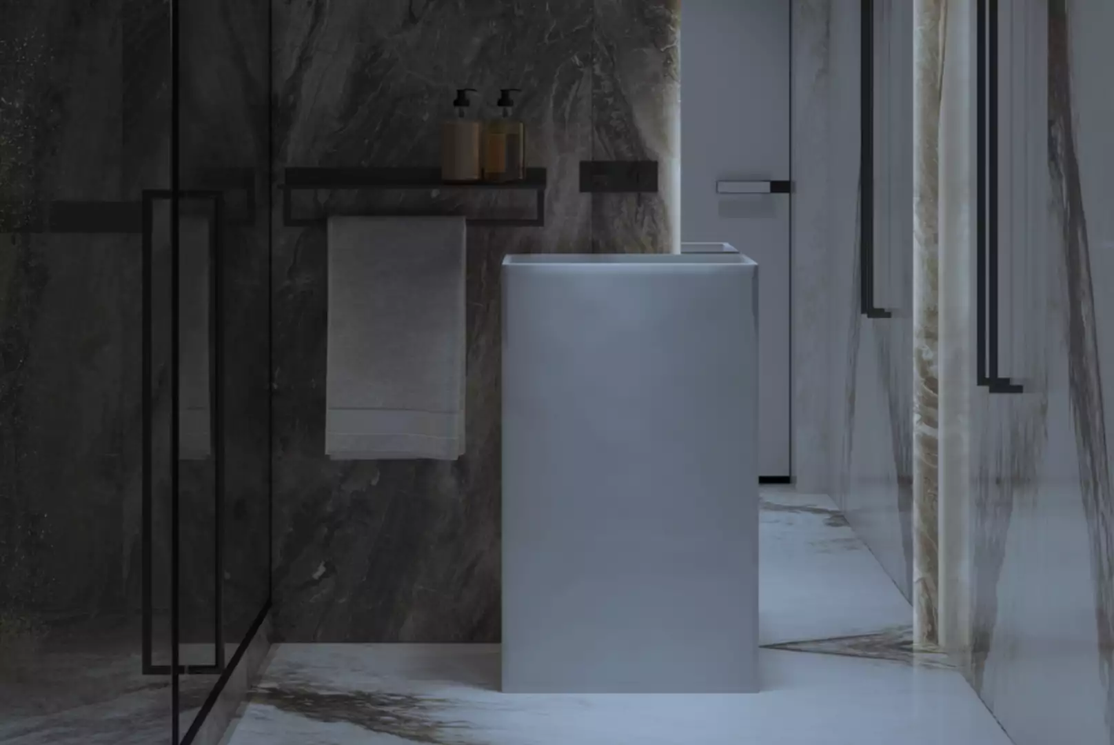 Вилла 180м² в Индонезии, Восточный Бали. Стоимостью 552000€ аренда фото-4