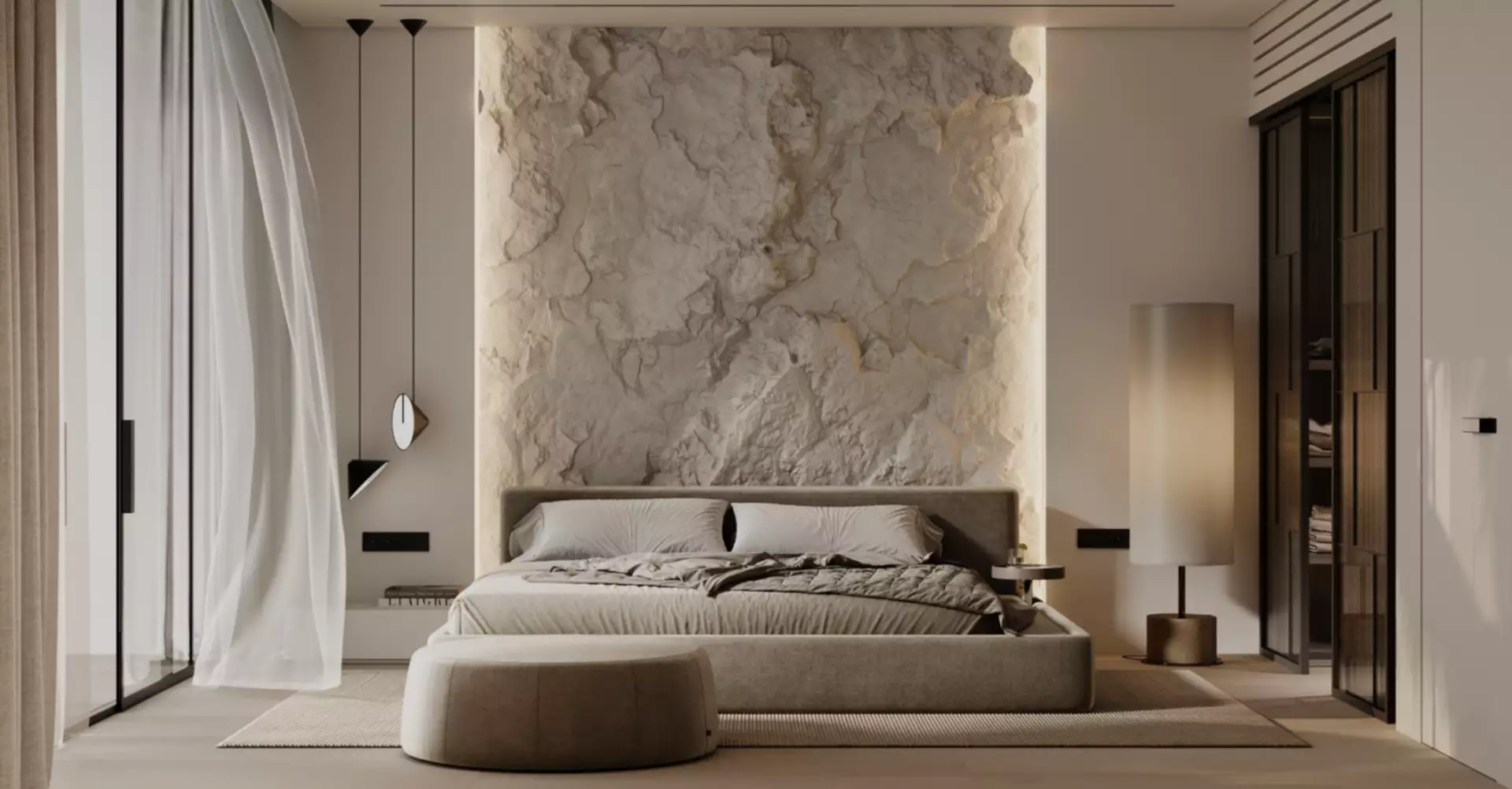 Вилла 180м² в Индонезии, Восточный Бали. Стоимостью 552000€ аренда фото-7