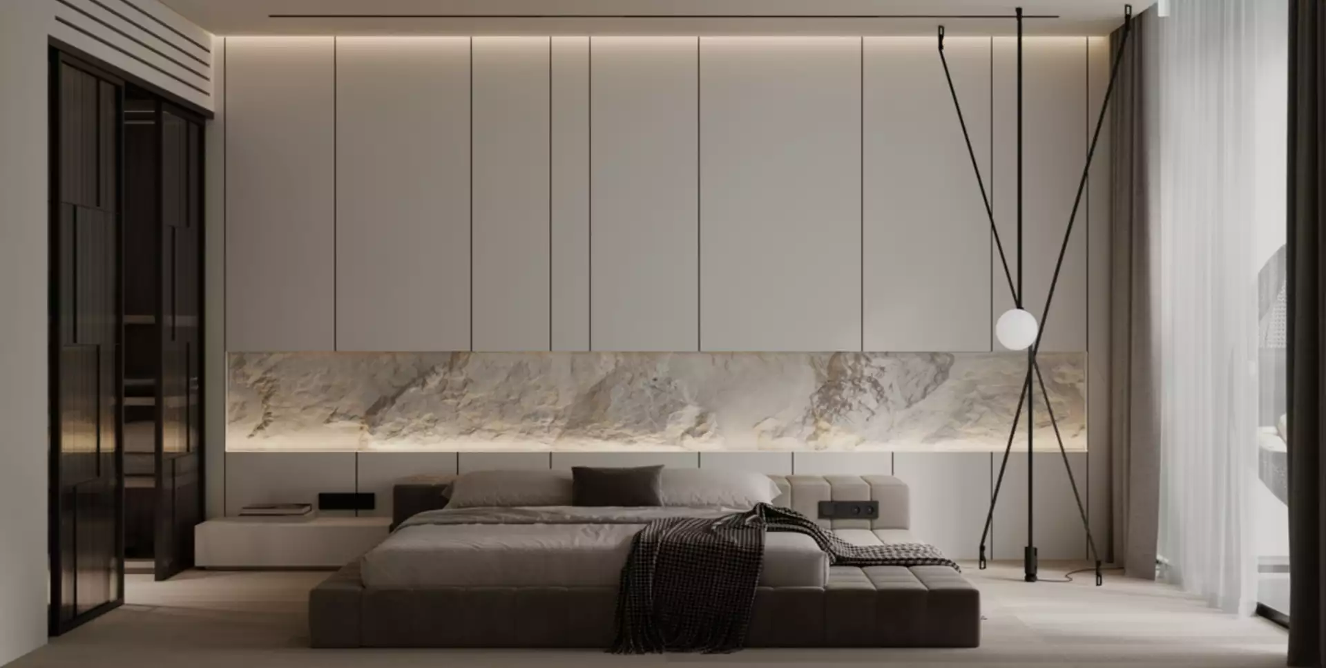 Вилла 180м² в Индонезии, Восточный Бали. Стоимостью 552000€ аренда фото-8