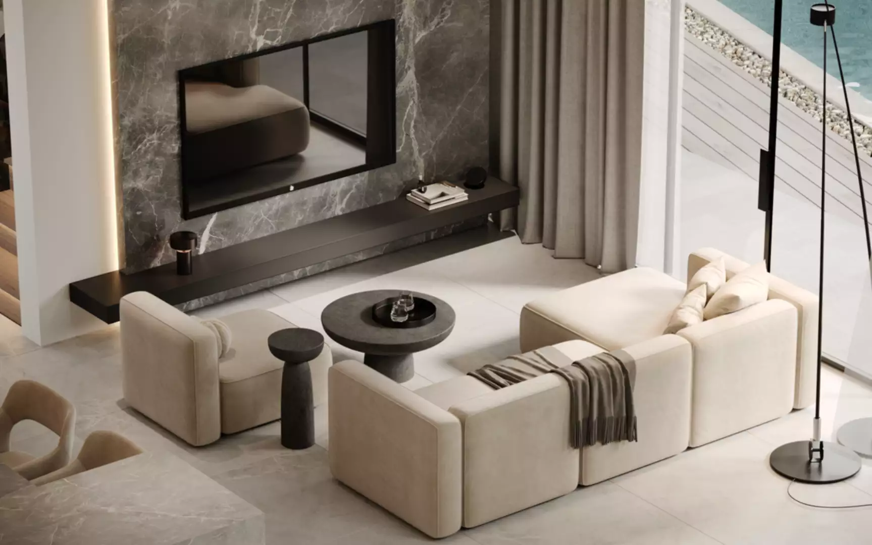 Вилла 180м² в Индонезии, Восточный Бали. Стоимостью 552000€ аренда фото-10