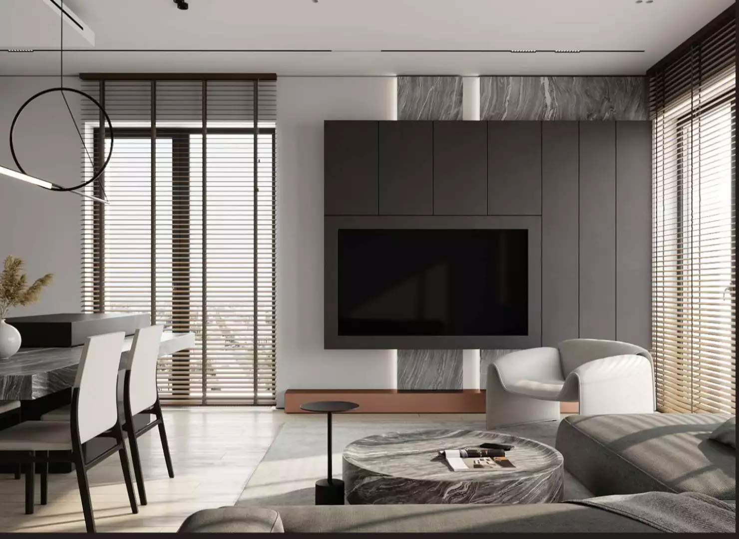 Квартира 33м² в Индонезии, ВосточныйБали. Стоимостью 101100€ аренда фото-4