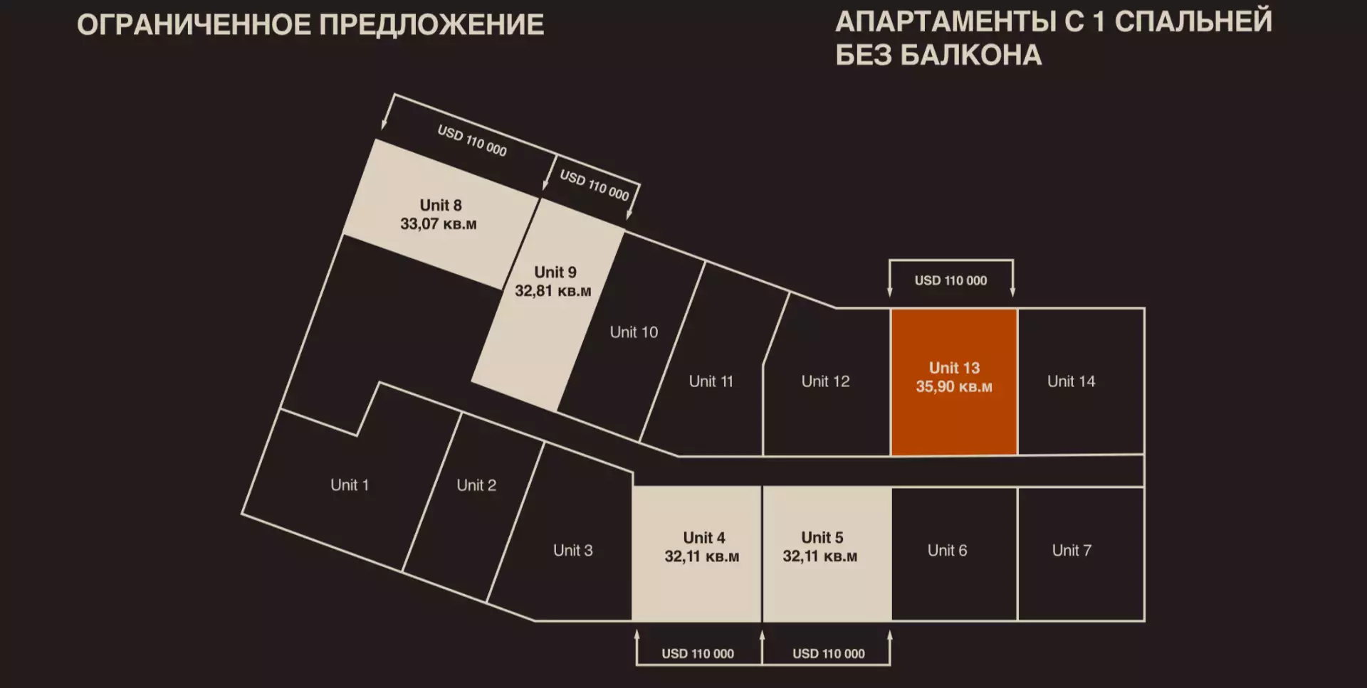 Квартира 33м² в Индонезии, ВосточныйБали. Стоимостью 101100€ аренда фото-11